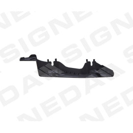 Кронштейн бампера - SIGNEDA pvw04064r