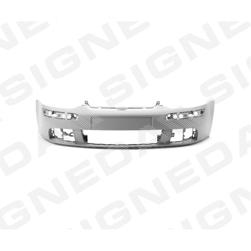 Бампер передній - SIGNEDA pvw04067ba
