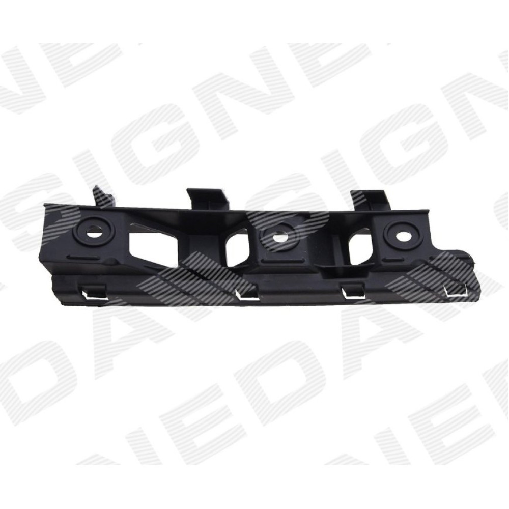 Кронштейн бампера - SIGNEDA pvw04069l