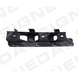 Кронштейн бампера - SIGNEDA pvw04069l