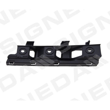 Кронштейн бампера - SIGNEDA pvw04069r