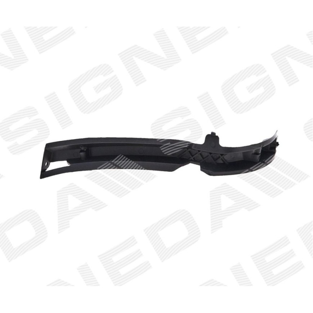 Кронштейн бампера - SIGNEDA pvw04070r
