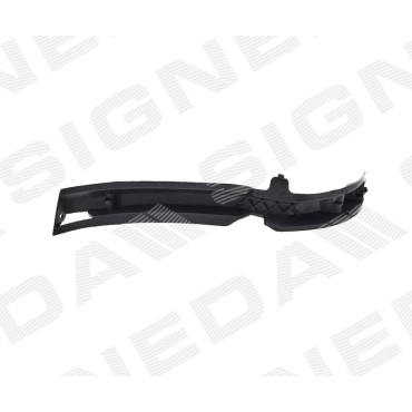 Кронштейн бампера - SIGNEDA pvw04070r