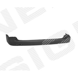 Бампер задній SIGNEDA pvw04073ba(i)