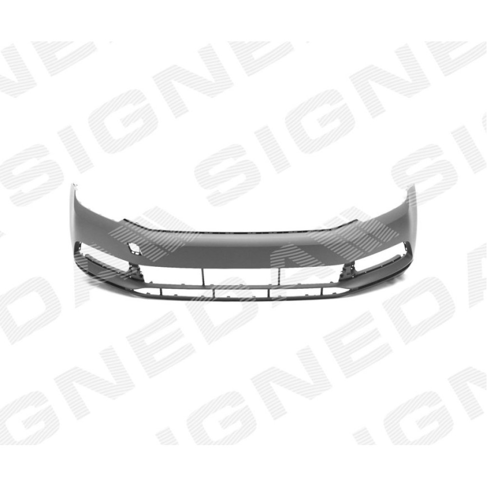 Бампер передній SIGNEDA pvw04223ba