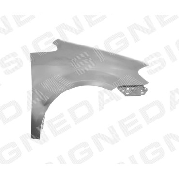 Крило - SIGNEDA pvw10036ar