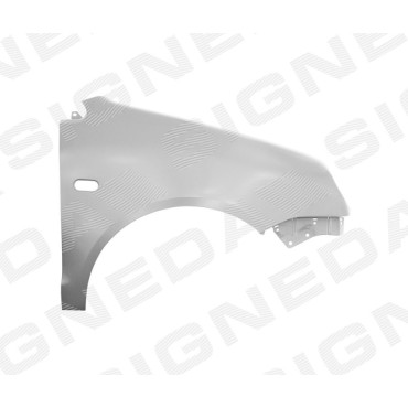Крило - SIGNEDA pvw10037ar