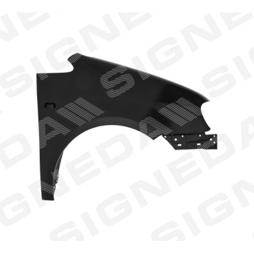 Крило - 10 оцинковане SIGNEDA pvw10040(q)ar