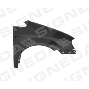 Крыло - SIGNEDA pvw10040ar