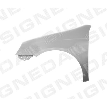 Крило - SIGNEDA pvw10042al