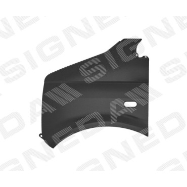 Крило - SIGNEDA pvw10046al
