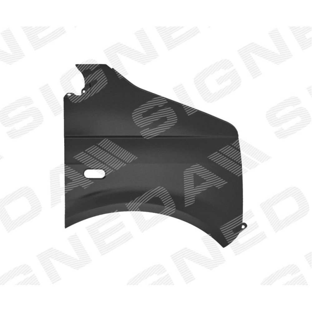 Крило - SIGNEDA pvw10046ar