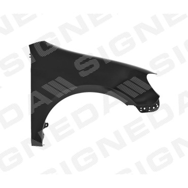 Крило оцинковане - SIGNEDA pvw10062(q)ar