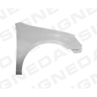 Крило на - SIGNEDA pvw10062ar