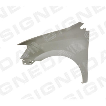 Крило - SIGNEDA pvw10065al