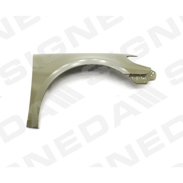 Крило - SIGNEDA pvw10067ar
