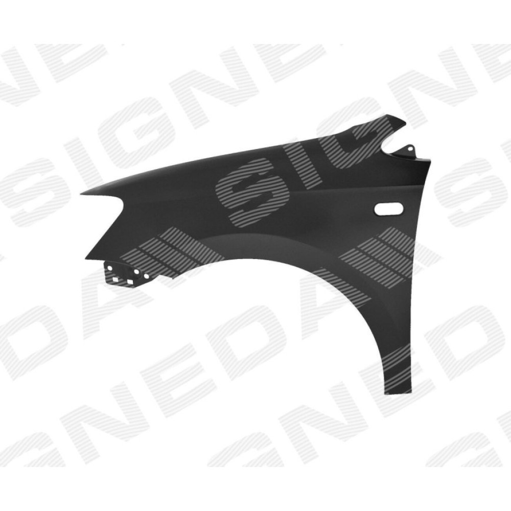 Крило - SIGNEDA pvw10068al