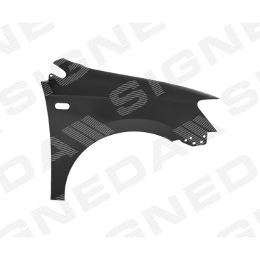 Крило - SIGNEDA pvw10068ar