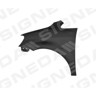 Крило - SIGNEDA pvw10084bl