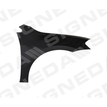 Крило - SIGNEDA pvw10087ar