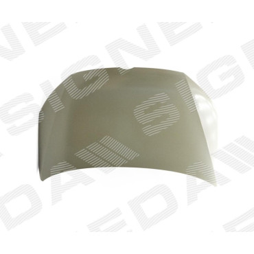 Капот SIGNEDA pvw20057a