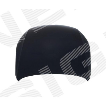 Капот - SIGNEDA pvw20061a