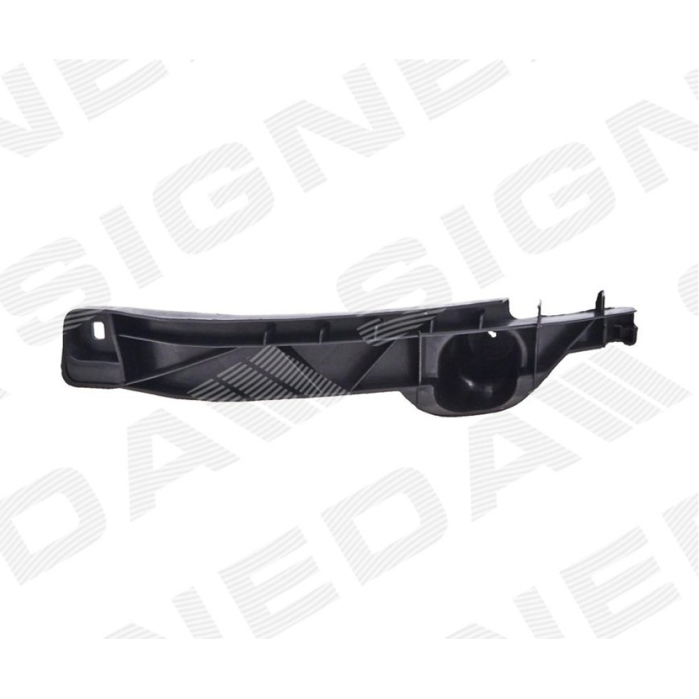 Кронштейн бампера - SIGNEDA pvw43044bl