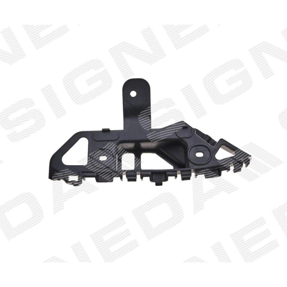 Кронштейн бампера SIGNEDA pvw43050al
