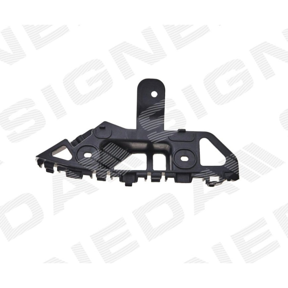 Кронштейн бампера - SIGNEDA pvw43050ar