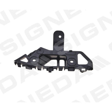 Кронштейн бампера - SIGNEDA pvw43050ar
