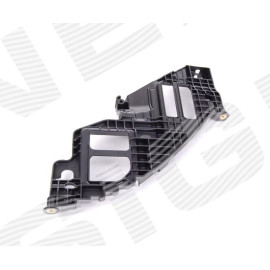 Кронштейн фары передней SIGNEDA pvw43069bl