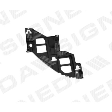 Кронштейн фари передньої - SIGNEDA pvw43069br