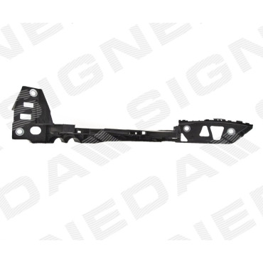 Кронштейн передней фары SIGNEDA pvw43075ar