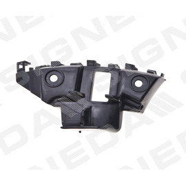 Кронштейн бампера SIGNEDA pvw43077ar