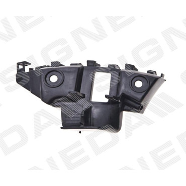 Кронштейн бампера SIGNEDA pvw43077ar