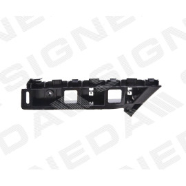 Кронштейн бампера - SIGNEDA pvw43085al