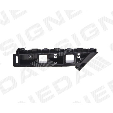 Кронштейн бампера - SIGNEDA pvw43085al