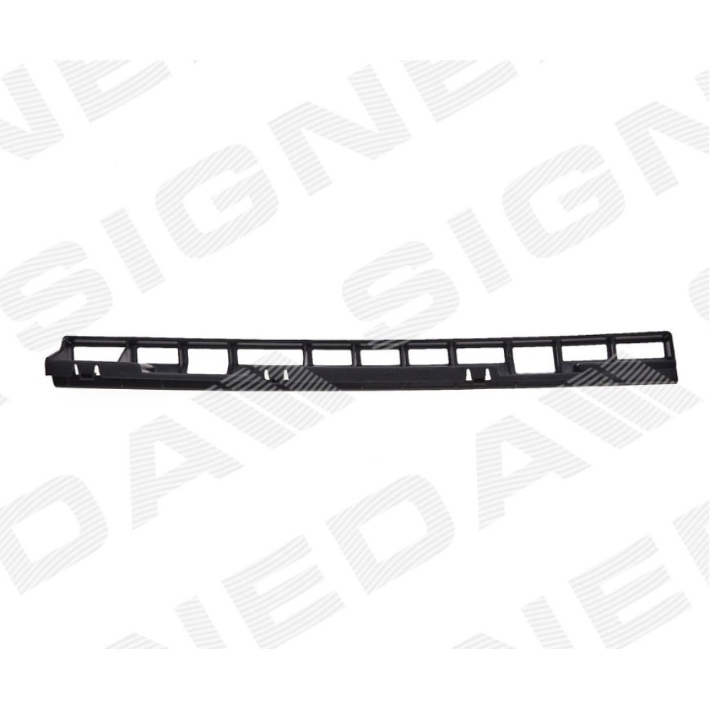 Кронштейн бампера - SIGNEDA pvw43085bl
