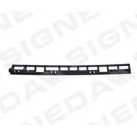 Кронштейн бампера - SIGNEDA pvw43085bl