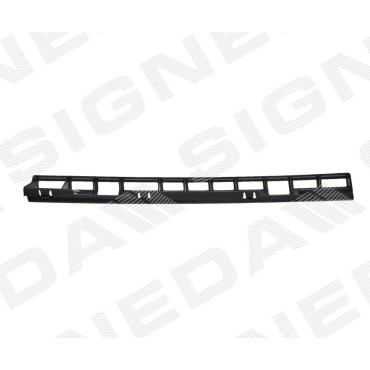 Кронштейн бампера - SIGNEDA pvw43085bl