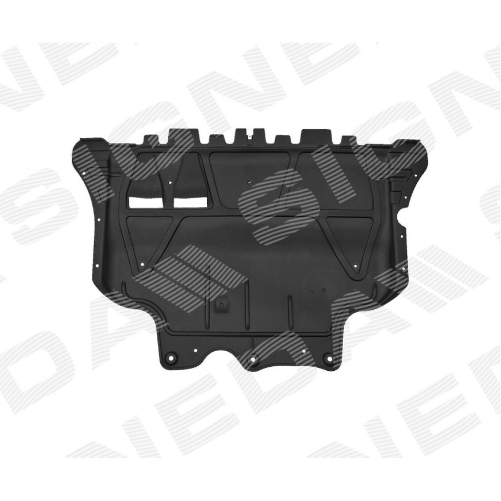 Защита двигателя SIGNEDA pvw60022a