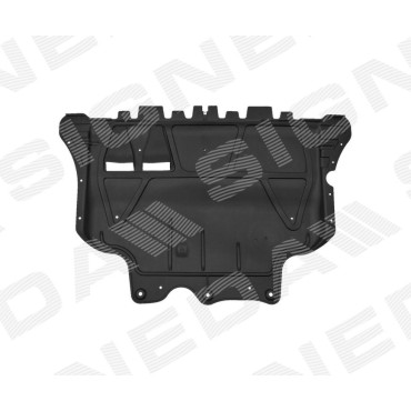 Защита двигателя SIGNEDA pvw60022a