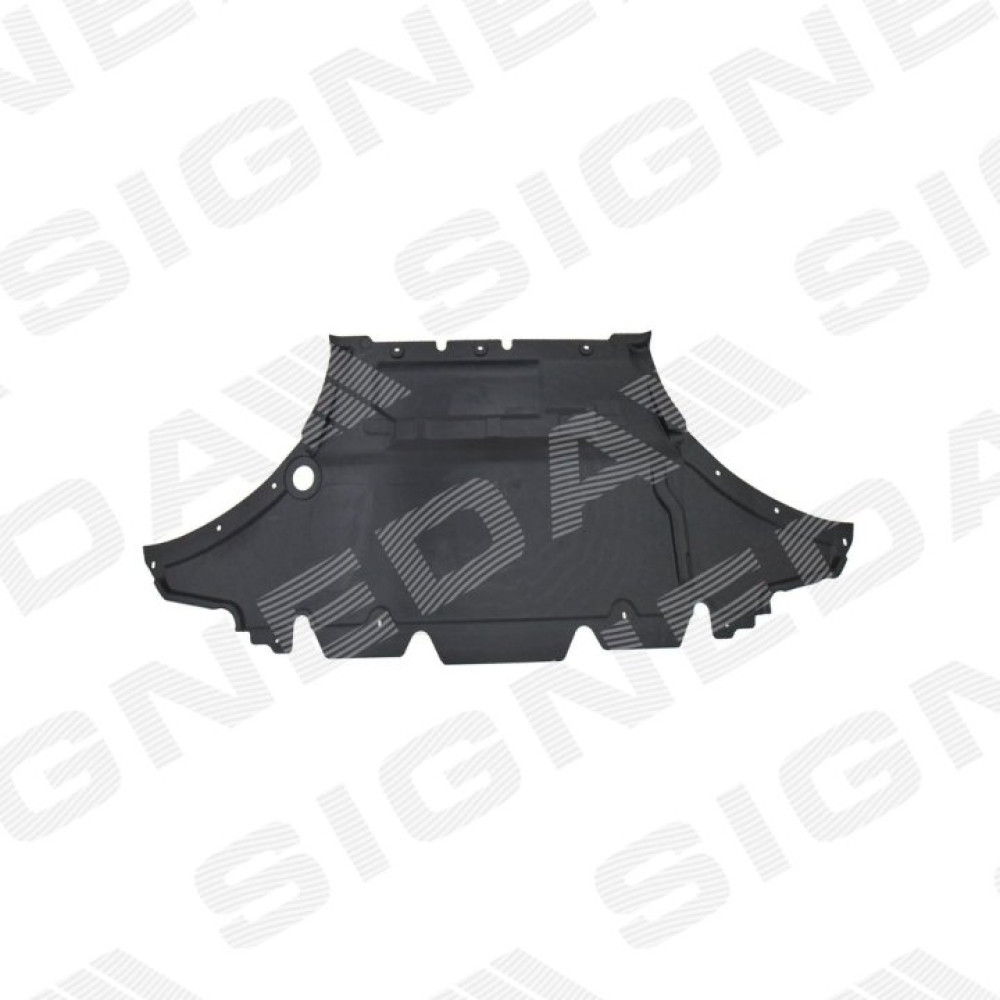 Защита двигателя SIGNEDA pvw60030a