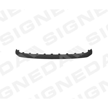Молдінг бампера - SIGNEDA pvw99078ma