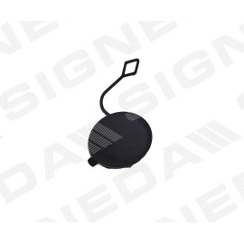 Заглушка гака SIGNEDA pvw99102cal
