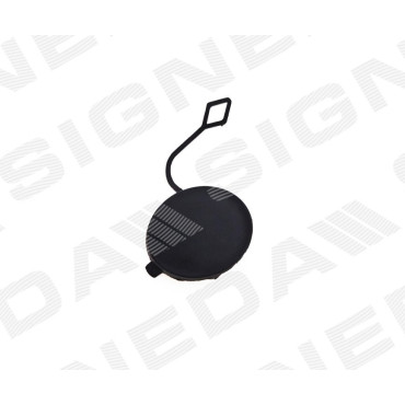 Заглушка гака SIGNEDA pvw99102cal