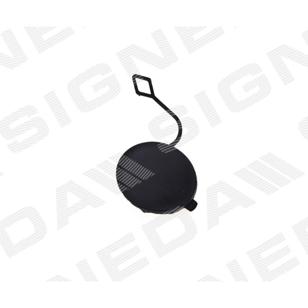 Заглушка гака SIGNEDA pvw99102car