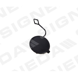 Заглушка гака SIGNEDA pvw99102car