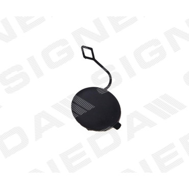 Заглушка гака SIGNEDA pvw99102car