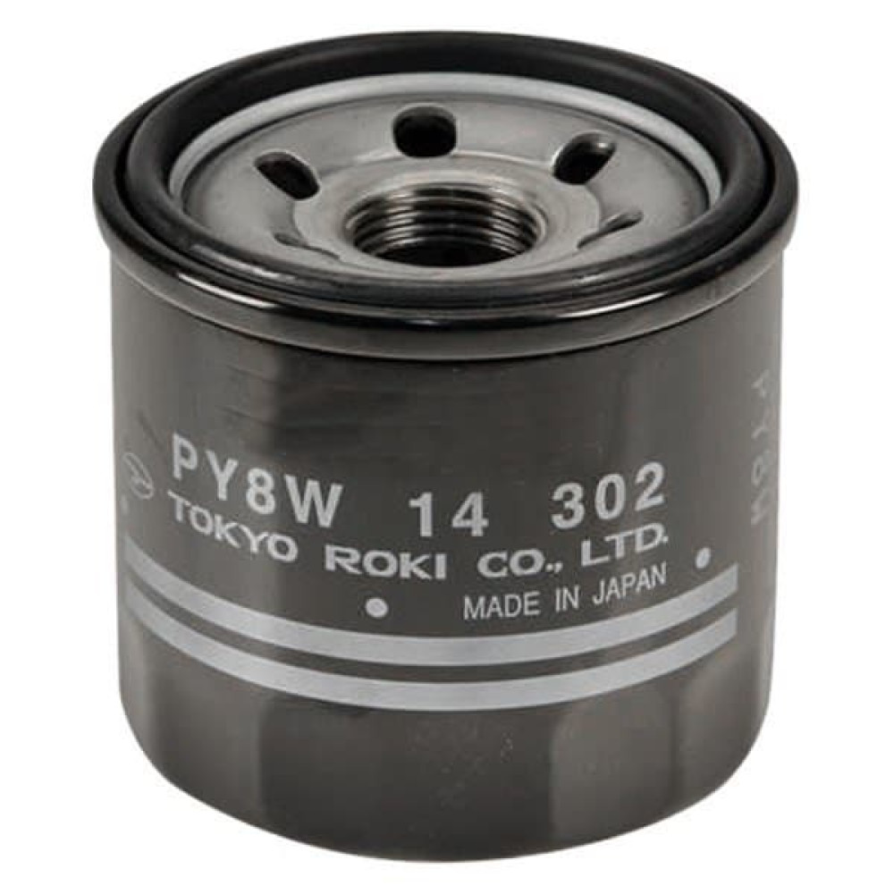 Фільтр оливи MAZDA py8w14302